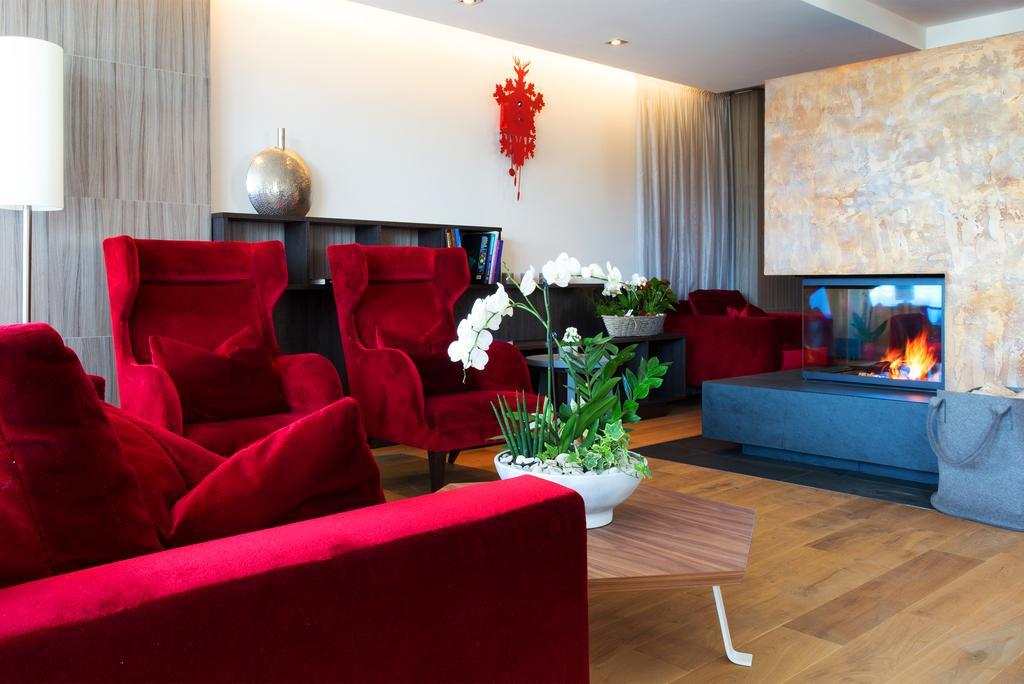 Bio- Und Wellnesshotel Alpenblick Hoechenschwand Exterior photo